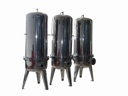 鈦材過(guò)濾器