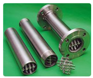 SX靜態(tài)混合器