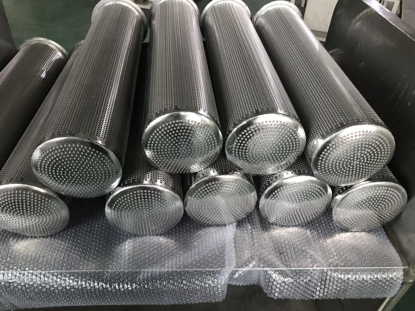 過(guò)濾器濾芯