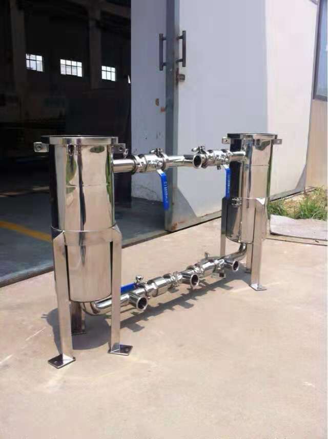 袋式過濾器生產廠家哪家好