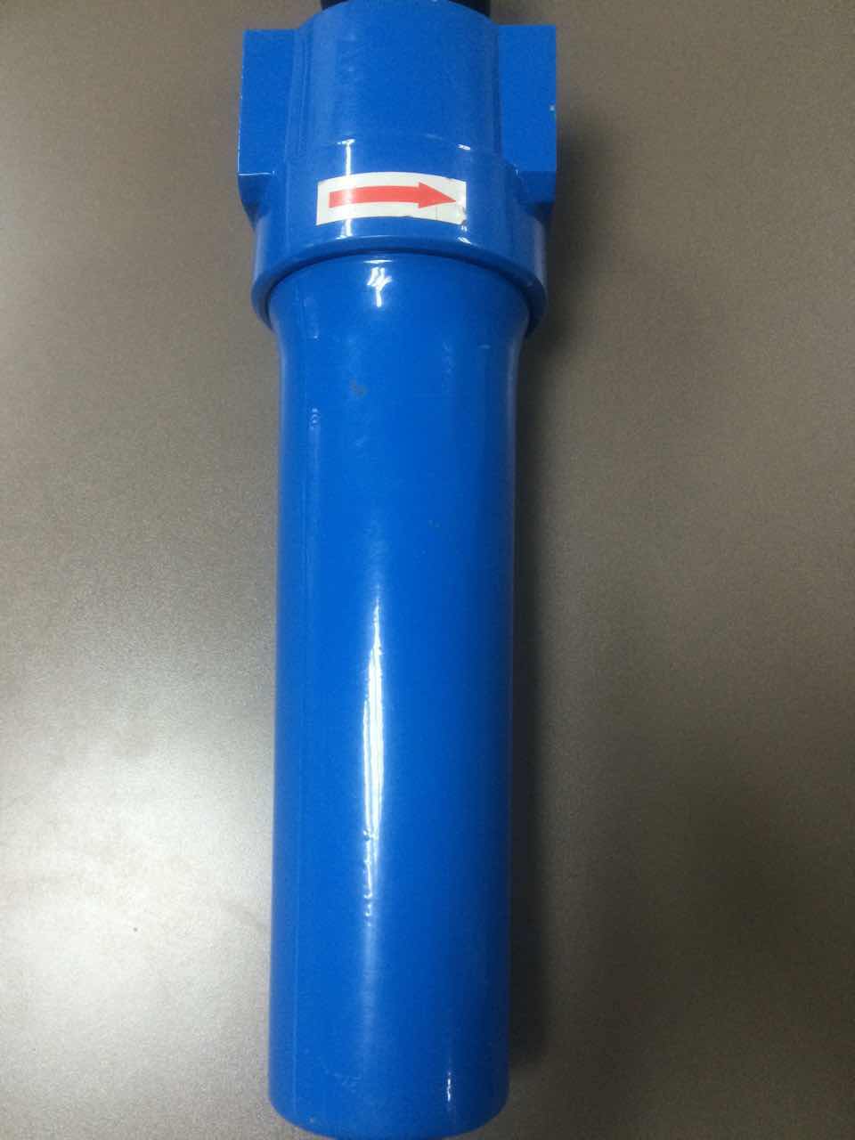 壓縮空氣過濾器型號(hào)