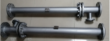 靜態(tài)混合器特點(diǎn)