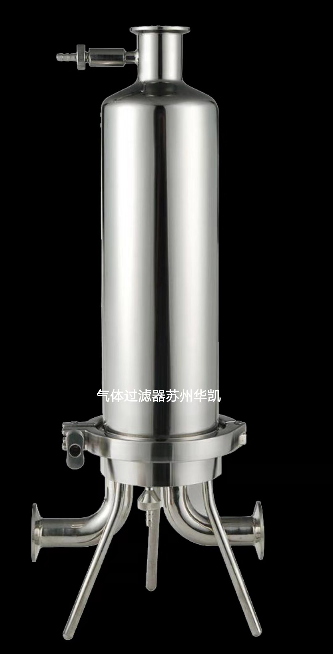 氣體過濾器廠家有哪些？如何做出正確選擇