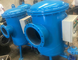 大流量氣體過濾器廠家