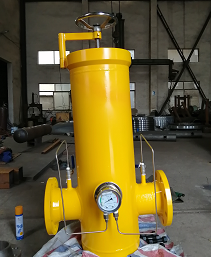 怎樣清洗天燃?xì)膺^(guò)濾器