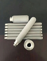 鈦棒濾芯的選用