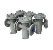 籃式過(guò)濾器是什么