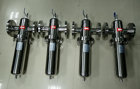 氣體過濾器進出口怎么區(qū)分