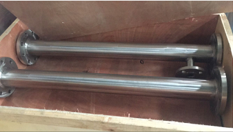 SH管式混合器生產(chǎn)廠(chǎng)家